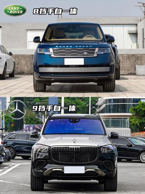 重庆1迈巴赫经典与现代的完美融合，路虎如何塑造独特的品牌形象